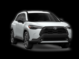 Toyota Corolla Cross XLE 2WD (Natl) 2026