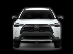 Toyota Corolla Cross XLE 2WD (Natl) 2026
