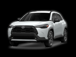 Toyota Corolla Cross XLE 2WD (Natl) 2026