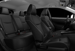 Toyota Corolla Cross XLE 2WD (Natl) 2026