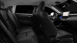 Toyota Corolla Cross XLE 2WD (Natl) 2026