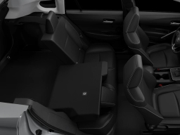 Toyota Corolla Cross XLE 2WD (Natl) 2026