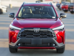 Toyota Corolla Cross XLE 2WD (Natl) 2026