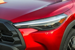 Toyota Corolla Cross XLE 2WD (Natl) 2026