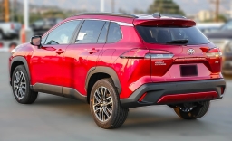 Toyota Corolla Cross XLE 2WD (Natl) 2026