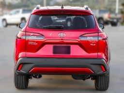 Toyota Corolla Cross XLE 2WD (Natl) 2026