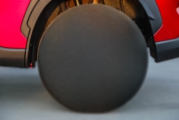 Toyota Corolla Cross XLE 2WD (Natl) 2026