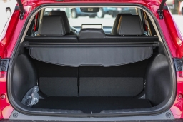 Toyota Corolla Cross XLE 2WD (Natl) 2026