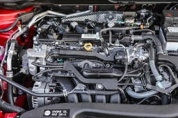 Toyota Corolla Cross XLE 2WD (Natl) 2026