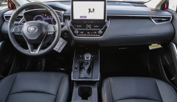 Toyota Corolla Cross XLE 2WD (Natl) 2026