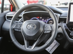 Toyota Corolla Cross XLE 2WD (Natl) 2026