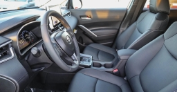 Toyota Corolla Cross XLE 2WD (Natl) 2026