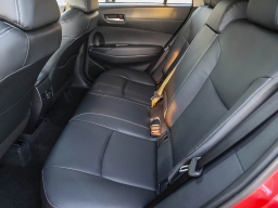 Toyota Corolla Cross XLE 2WD (Natl) 2026