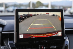 Toyota Corolla Cross XLE 2WD (Natl) 2026