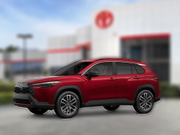 Toyota Corolla Cross XLE 2WD (Natl) 2026