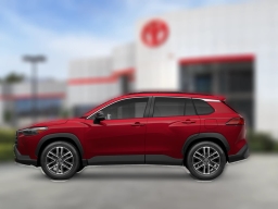 Toyota Corolla Cross XLE 2WD (Natl) 2026