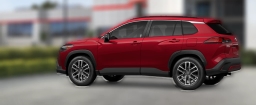 Toyota Corolla Cross XLE 2WD (Natl) 2026