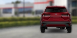 Toyota Corolla Cross XLE 2WD (Natl) 2026