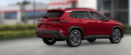 Toyota Corolla Cross XLE 2WD (Natl) 2026