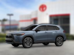Toyota Corolla Cross XLE 2WD (Natl) 2026