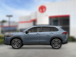 Toyota Corolla Cross XLE 2WD (Natl) 2026