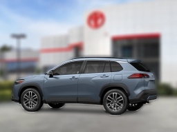 Toyota Corolla Cross XLE 2WD (Natl) 2026