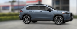 Toyota Corolla Cross XLE 2WD (Natl) 2026