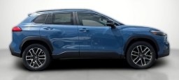 Toyota Corolla Cross XLE 2WD (Natl) 2026
