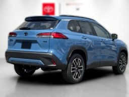 Toyota Corolla Cross XLE 2WD (Natl) 2026