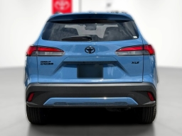 Toyota Corolla Cross XLE 2WD (Natl) 2026