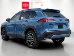 Toyota Corolla Cross XLE 2WD (Natl) 2026