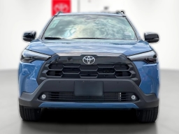 Toyota Corolla Cross XLE 2WD (Natl) 2026