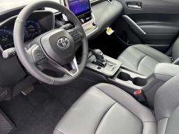 Toyota Corolla Cross XLE 2WD (Natl) 2026