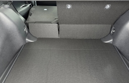 Toyota Corolla Cross XLE 2WD (Natl) 2026