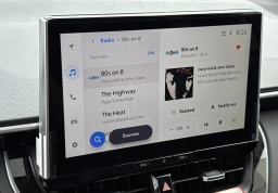 Toyota Corolla Cross XLE 2WD (Natl) 2026