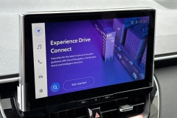 Toyota Corolla Cross XLE 2WD (Natl) 2026