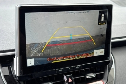 Toyota Corolla Cross XLE 2WD (Natl) 2026