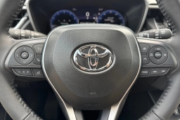Toyota Corolla Cross XLE 2WD (Natl) 2026