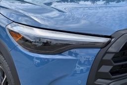 Toyota Corolla Cross XLE 2WD (Natl) 2026