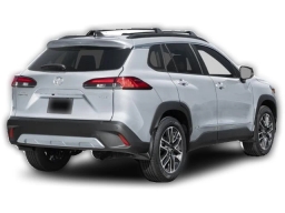Toyota Corolla Cross XLE 2WD (Natl) 2026