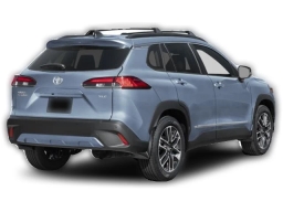Toyota Corolla Cross XLE 2WD (Natl) 2026