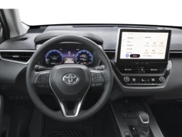 Toyota Corolla Cross XLE 2WD (Natl) 2026