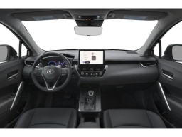 Toyota Corolla Cross XLE 2WD (Natl) 2026