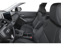 Toyota Corolla Cross XLE 2WD (Natl) 2026