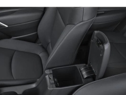 Toyota Corolla Cross XLE 2WD (Natl) 2026