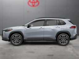 Toyota Corolla Cross XLE 2WD (Natl) 2026