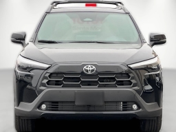 Toyota Corolla Cross XLE 2WD (Natl) 2026