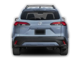 Toyota Corolla Cross XLE 2WD (Natl) 2026