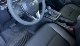 Toyota Corolla Cross XLE 2WD (Natl) 2026