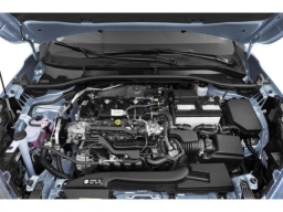 Toyota Corolla Cross XLE 2WD (Natl) 2026
